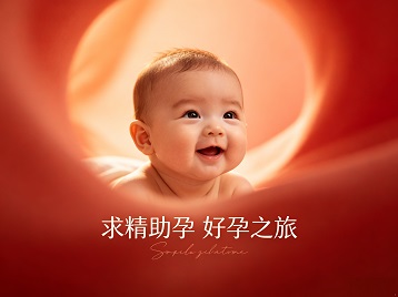 广丰求精助孕科学助孕 开启专属好孕之旅