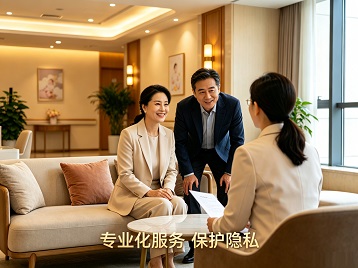 广丰有偿售卵代生女生的客户的客户群体有哪些