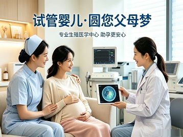 广丰辅助生育服务 试管婴儿行业的兴起背景、发展与未来展望